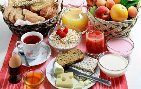 সকালের নাশতাতেই লুকিয়ে হৃদরোগের ঝুঁকি